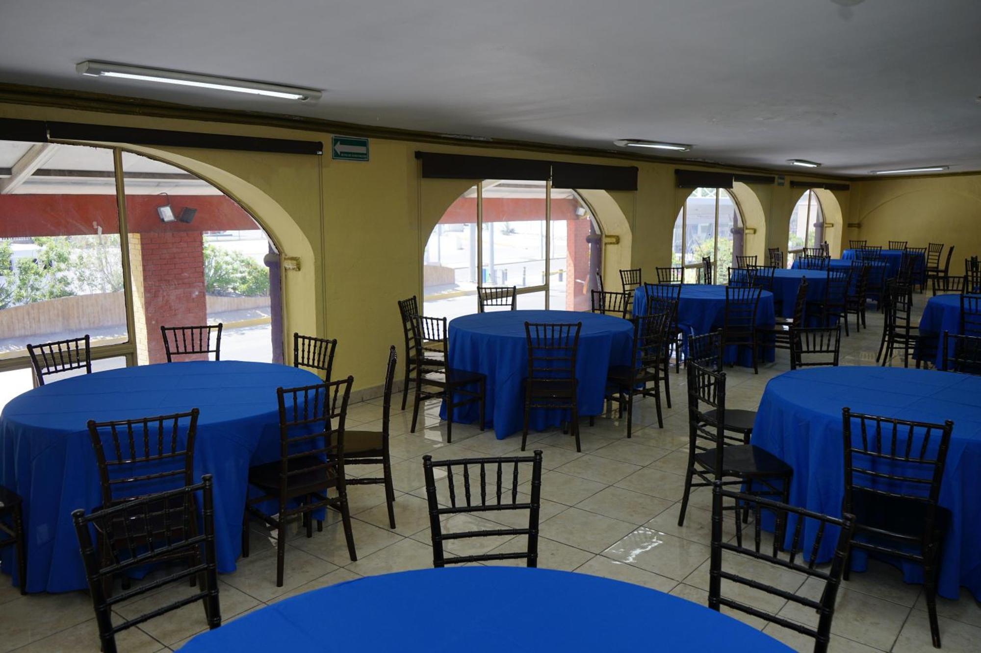 Hotel Meson Del Barrio Veracruz Exteriér fotografie